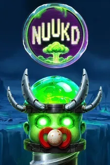 Nuukd – My Empire Nuukd – gra w My Empire Casino