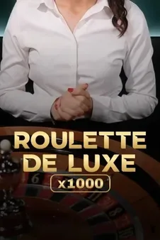 Roulette de Luxe – My Empire Roulette de Luxe – gra w My Empire Casino
