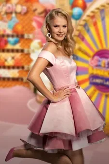 Sweet Bonanza Candyland – My Empire Sweet Bonanza Candyland – gra w My Empire Casino
